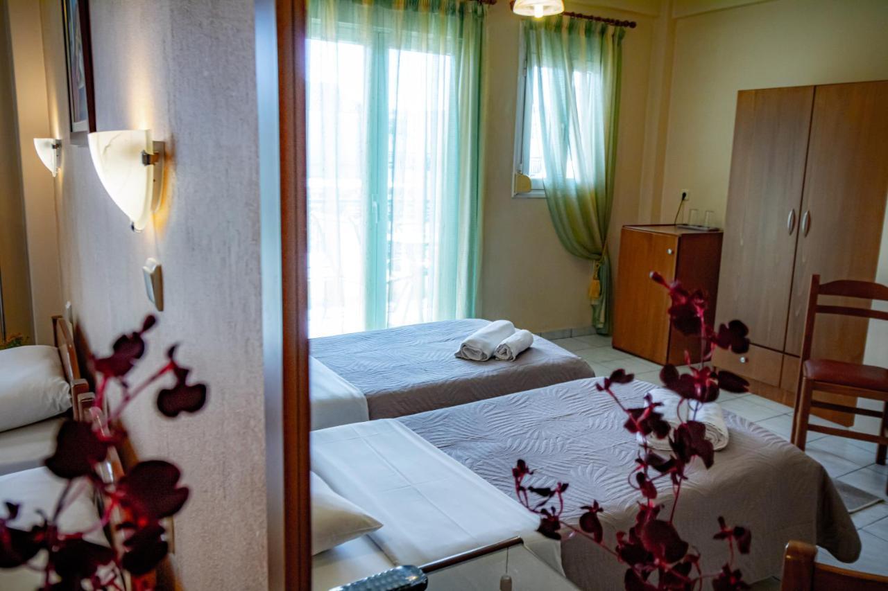 Imperial Home Tsironis Ioannina Extérieur photo