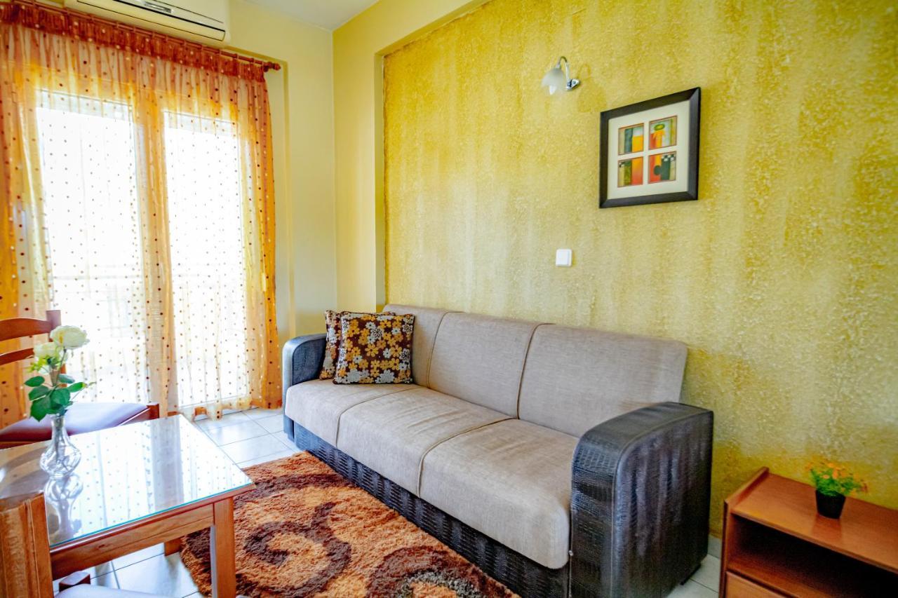 Imperial Home Tsironis Ioannina Extérieur photo