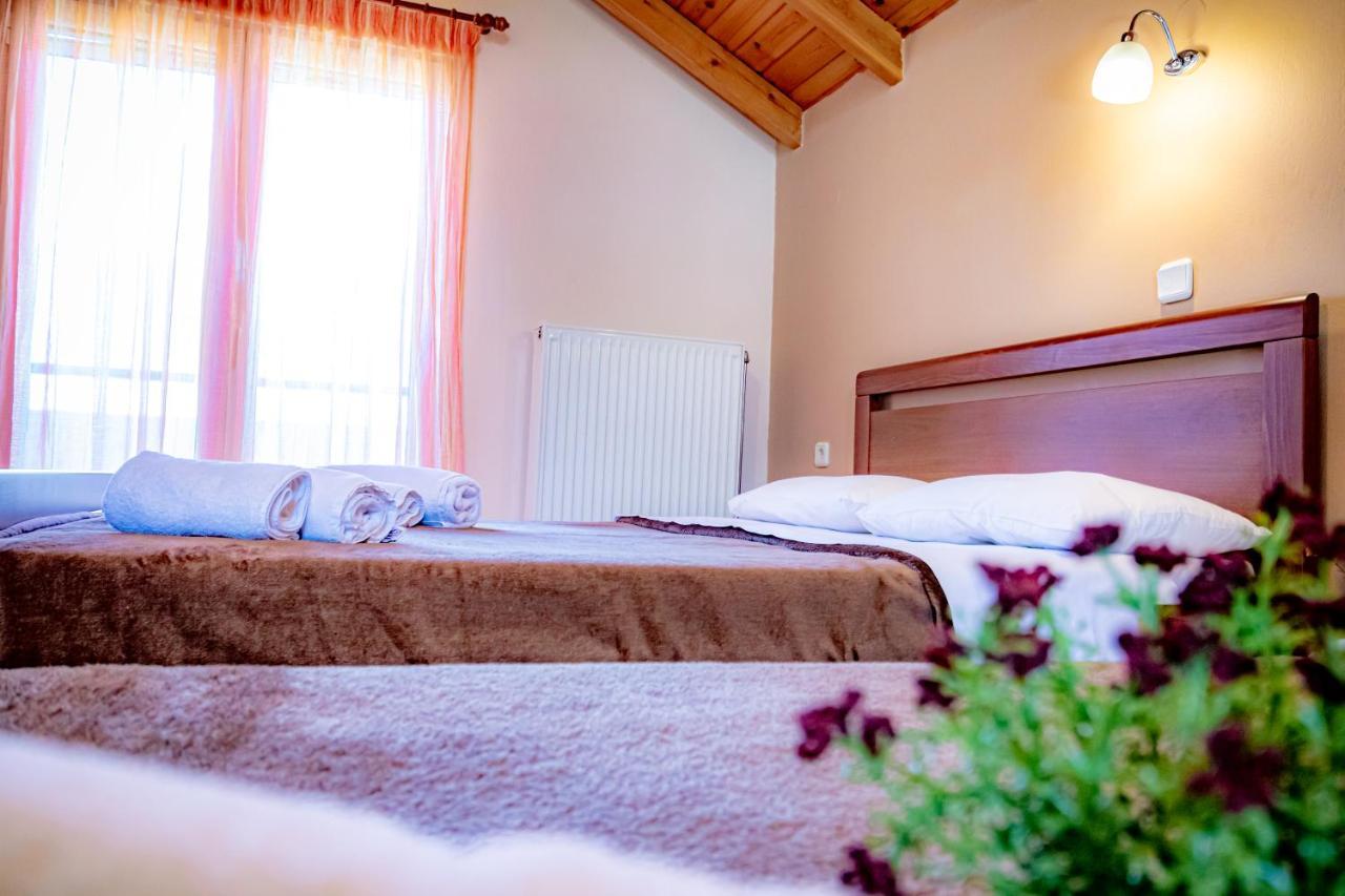 Imperial Home Tsironis Ioannina Extérieur photo