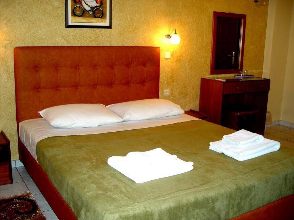 Imperial Home Tsironis Ioannina Extérieur photo