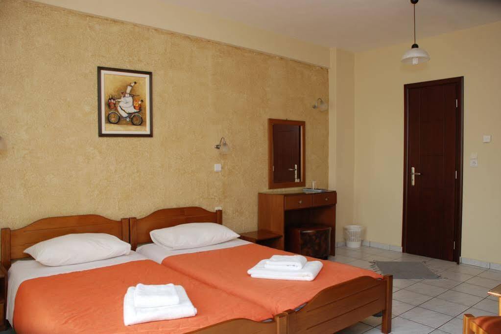 Imperial Home Tsironis Ioannina Extérieur photo